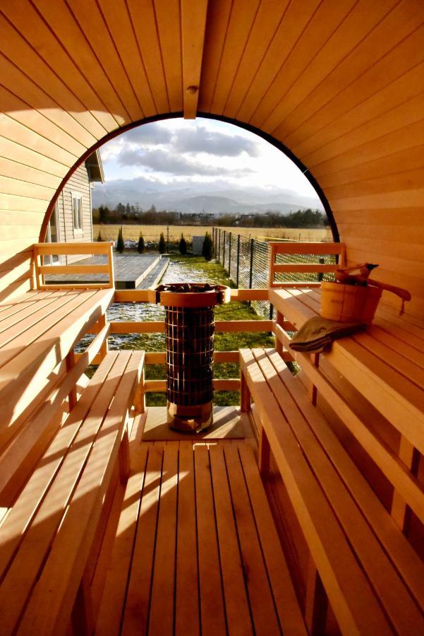 Zacisze Kolo Karpacza Holiday home Lomnica (Jelenia Gora)