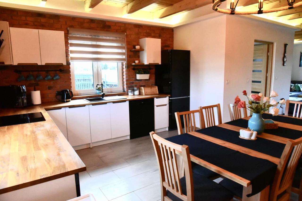 Holiday home Zacisze Kolo Karpacza Lomnica (Jelenia Gora)