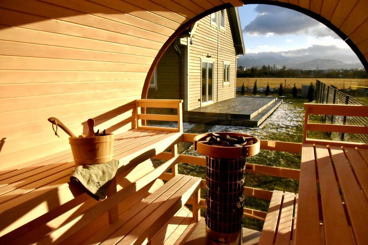 Holiday home Zacisze Kolo Karpacza *