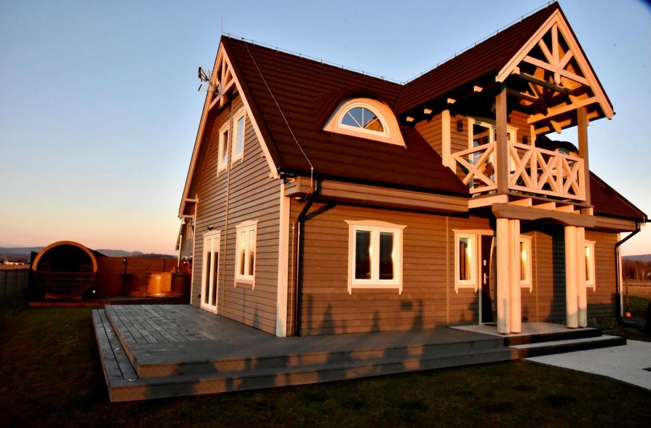 Holiday home Zacisze Kolo Karpacza *