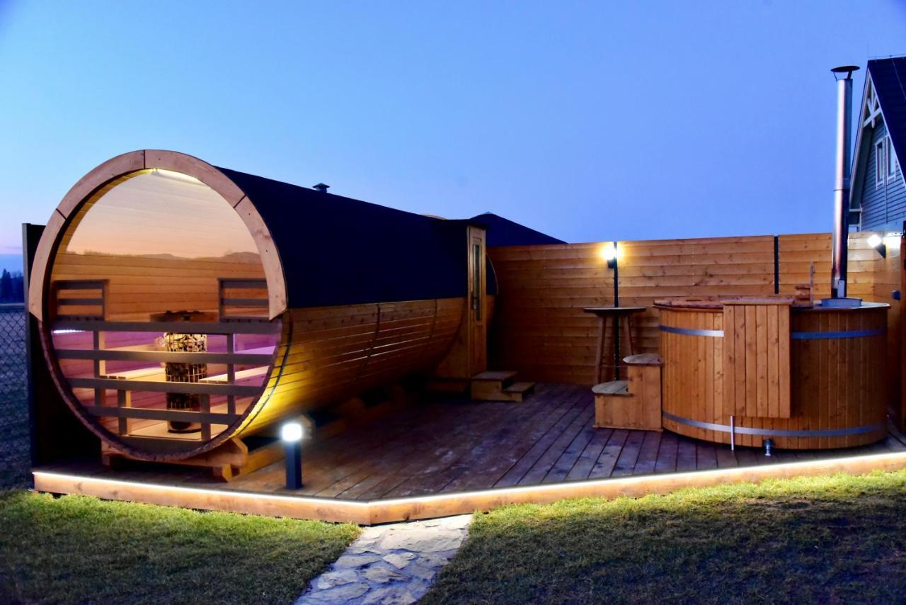 Zacisze Kolo Karpacza Holiday home *