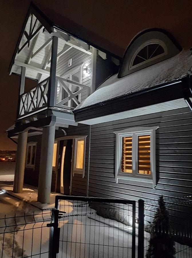 Zacisze Kolo Karpacza Holiday home